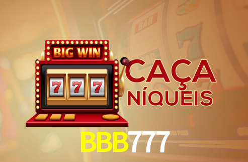 BBB777