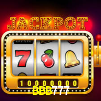 BBB777